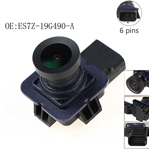 Car Reversing Camera - Night Vision