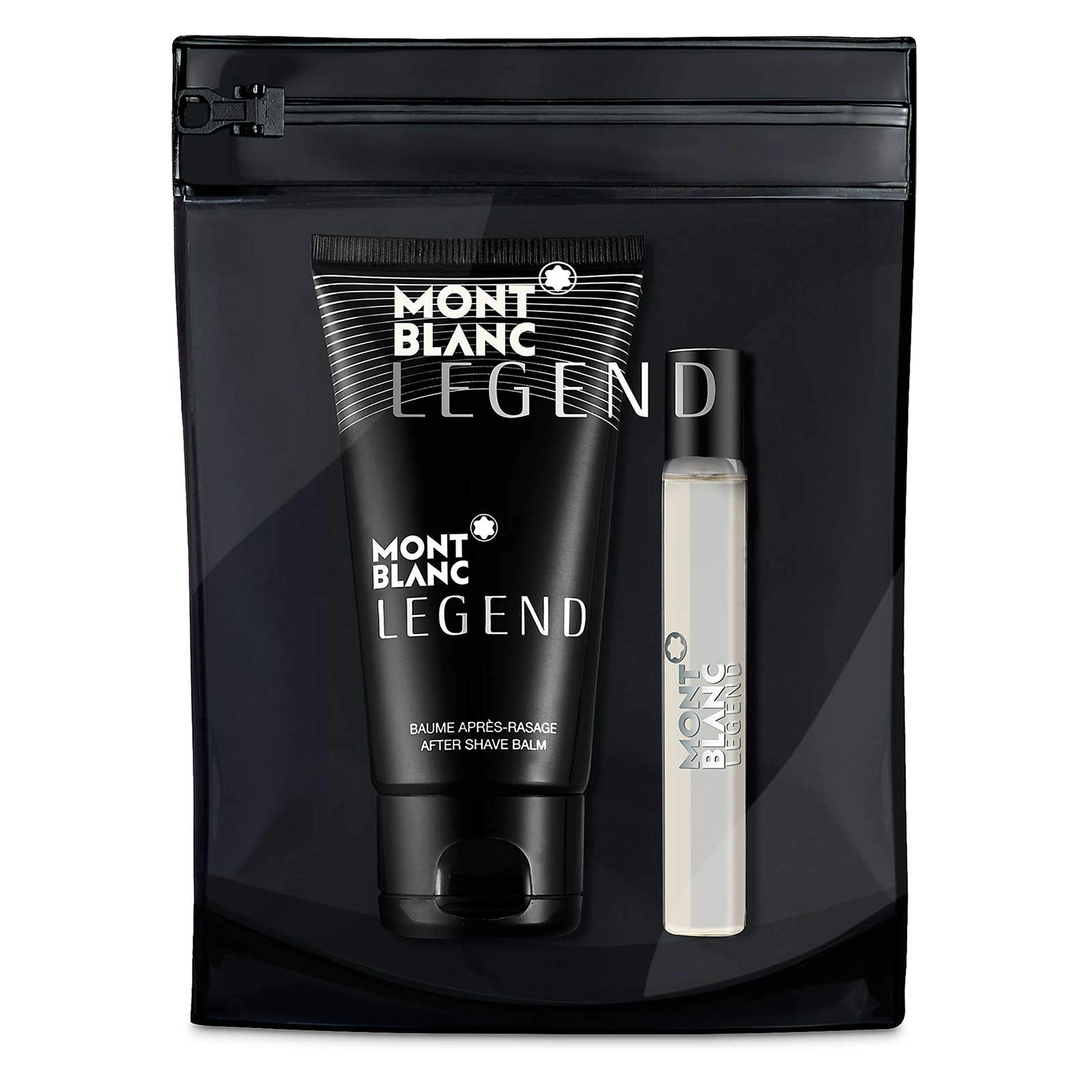Legend Eau de Toilette 50ml