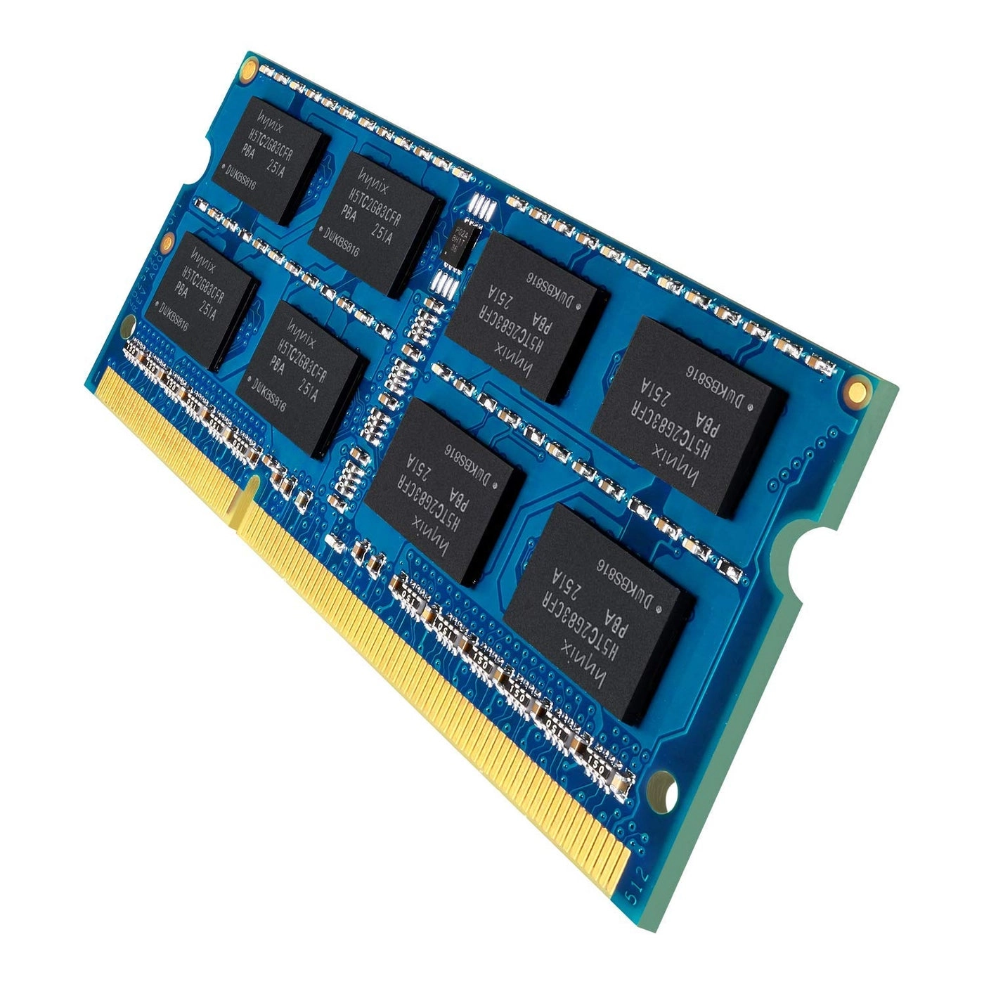 DDR3 1333MHz - 8GB SODIMM