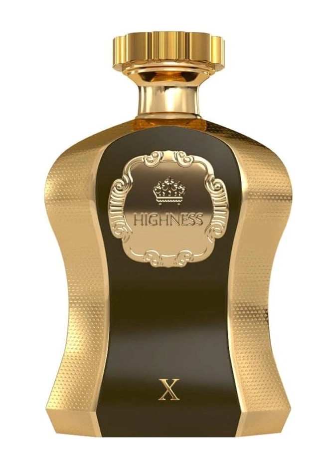 Highness Brown Eau de Parfum 100 ml