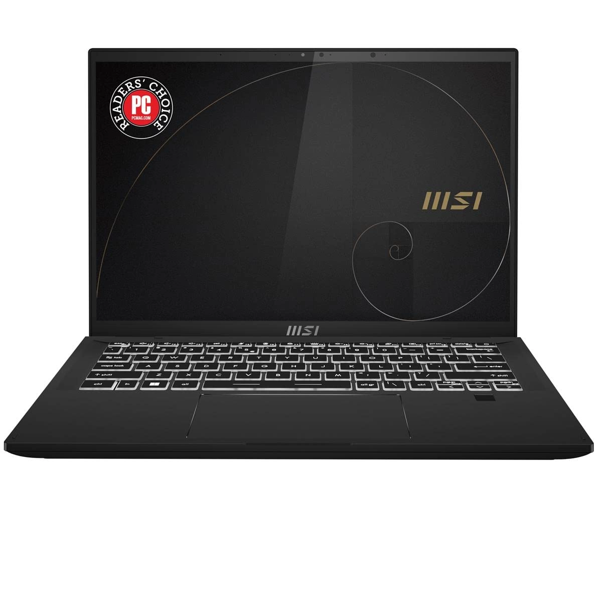 MSI Summit E14Flip A12MT-015 - 14'' Core i7-1260P 32GB DDR5 1TB NVMe SSD