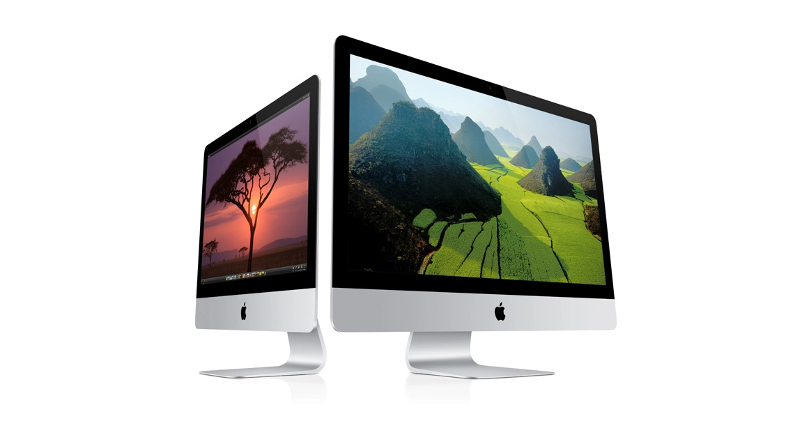 (Renewed) iMac A1418 - 21.5 inch Core i5 20 GB