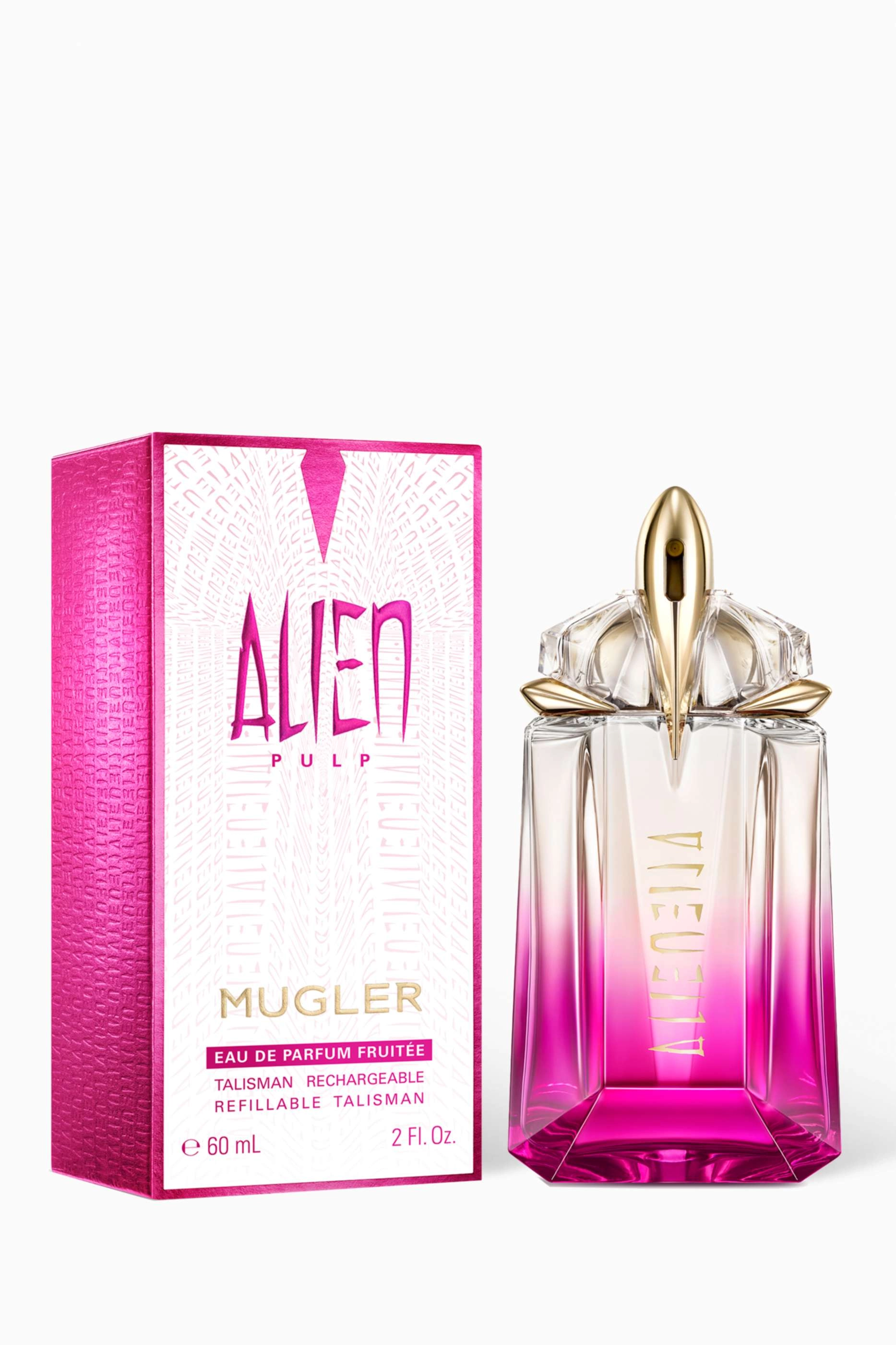 Alien Pulp Eau de Parfum - 60ml
