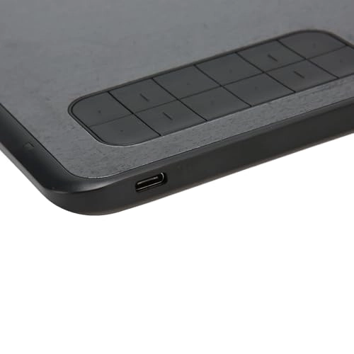 G12 - 240 x 155mm 8192