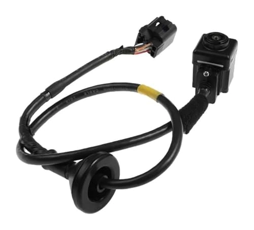 Reversing Camera - Night vision