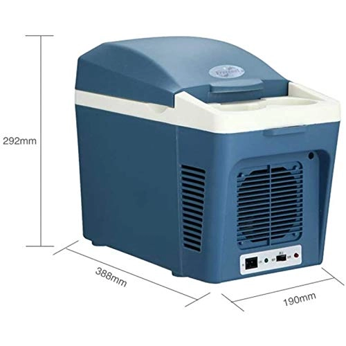 Mini Fridge - compact 8 x 330ml cans