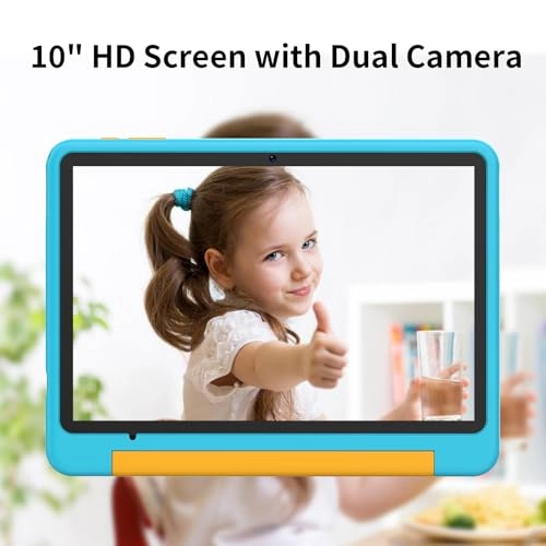 Kids Tablet - 2GB 10 inch 64GB