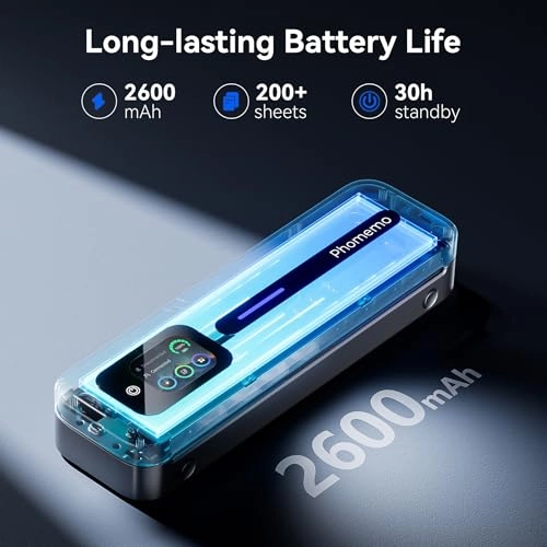 M832D - Thermal Monochrome