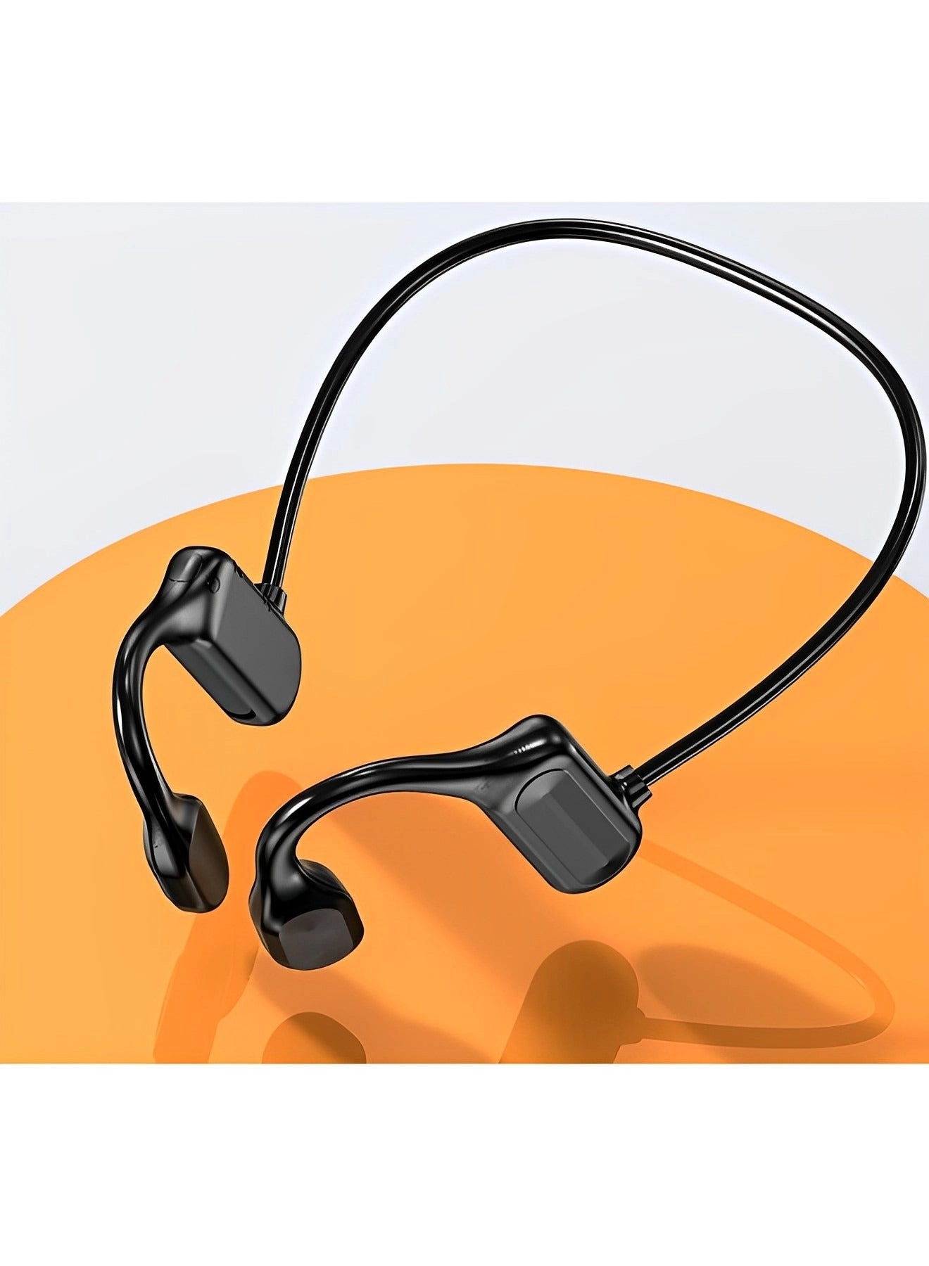 Bone Conduction Headphones Wireless Headphone