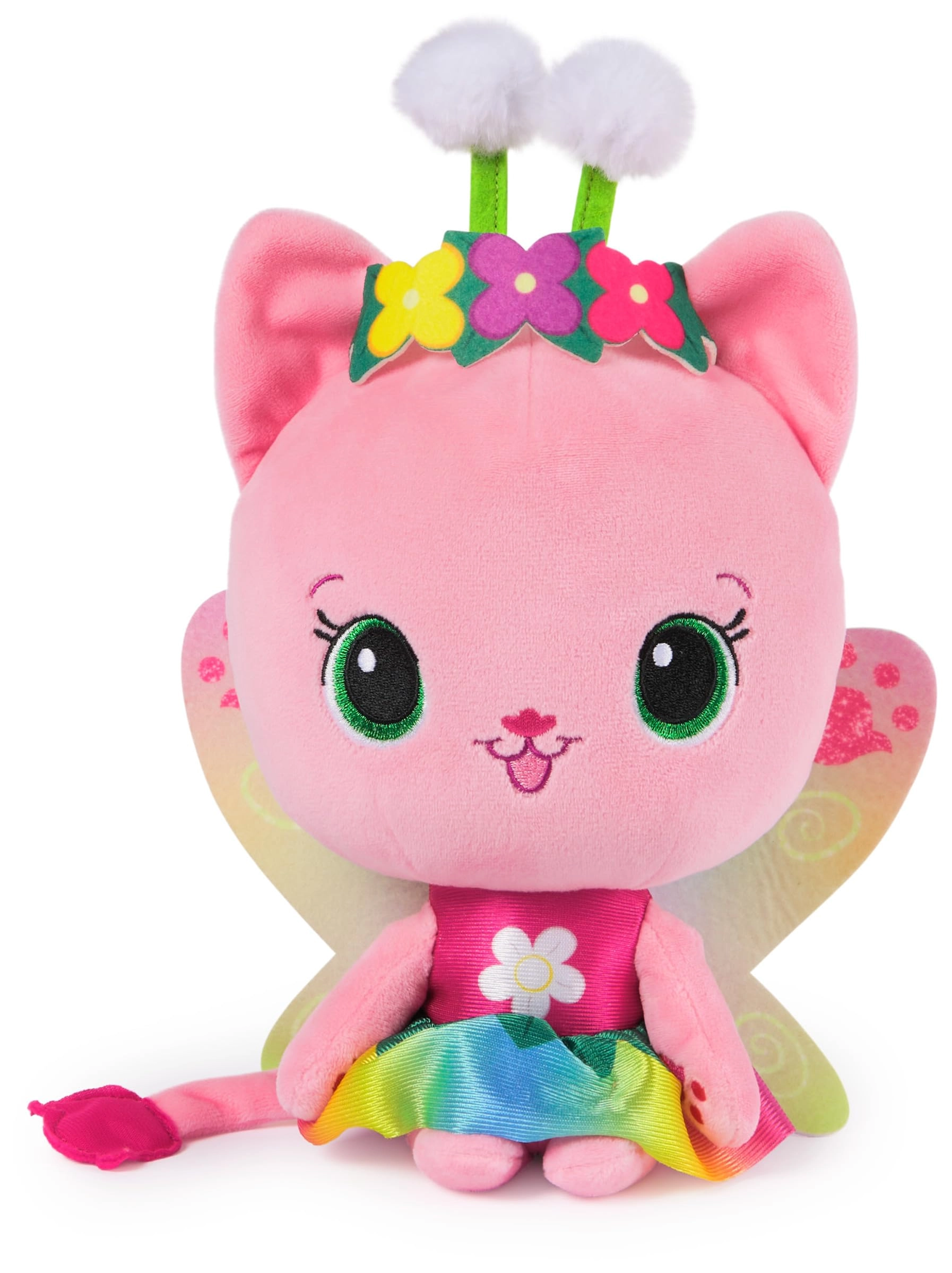 Spin Master Kitty Fairy - Fairylandia 30.5 cm Light