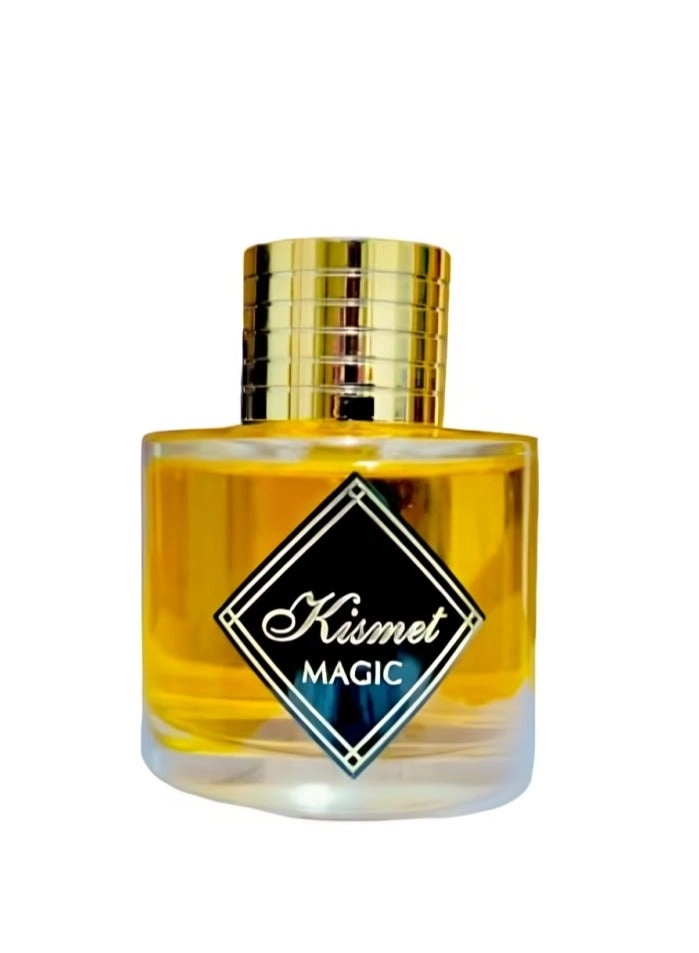 Kismet - Eau de Parfum 96.39 ml