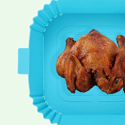 Air Fryer Silicone Mat - Silicone 1 piece(s)