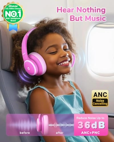 BTH26 Wireless Headphone