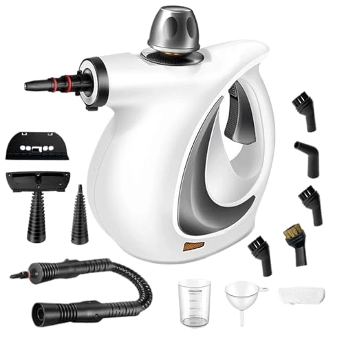 Handheld Steam Cleaner - 3.0bar 350ml