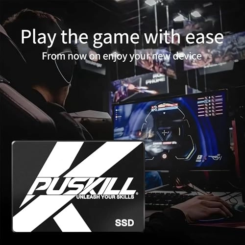 Solid State Drive SATA3 - 1TB