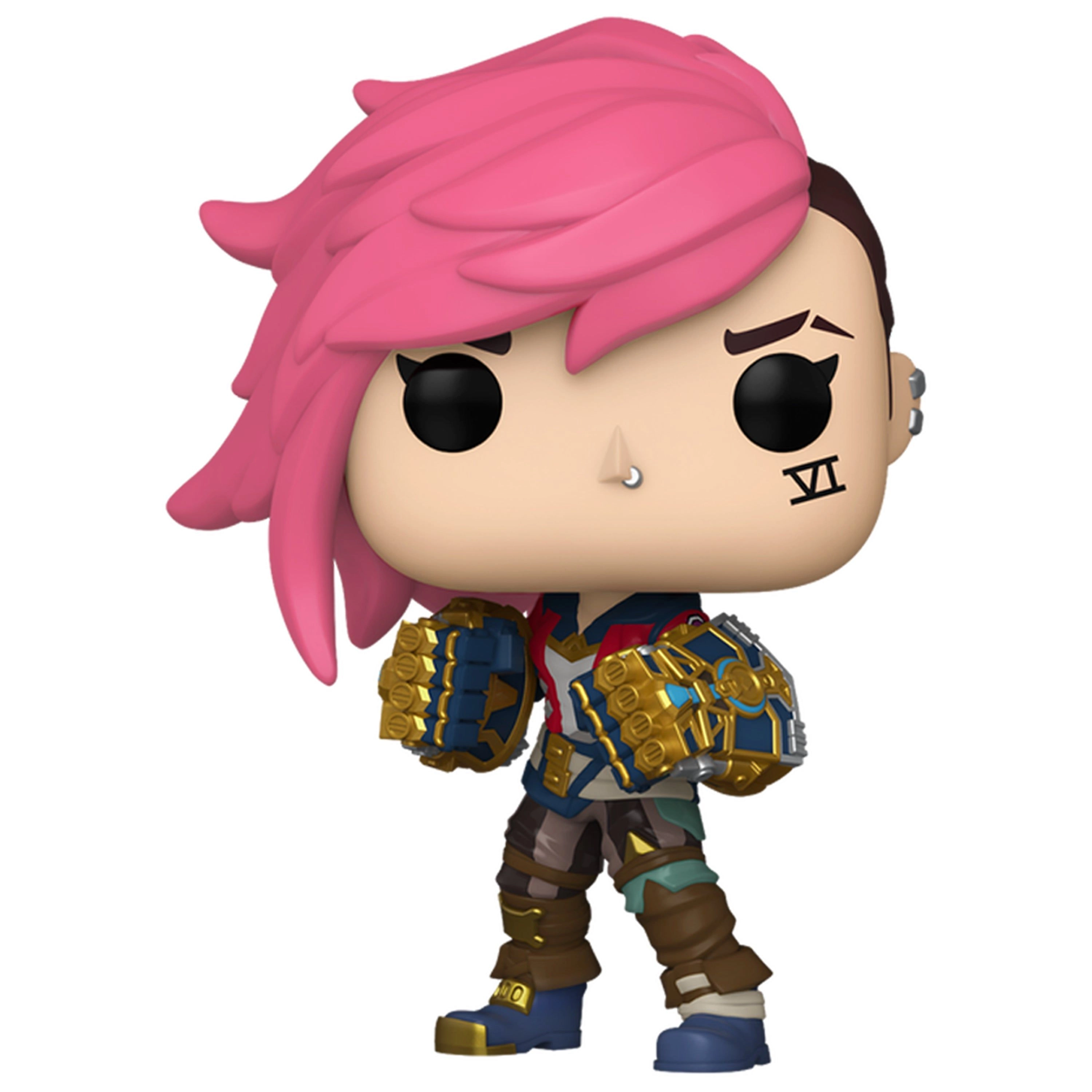 FUNKO Vi - Arcane LoL