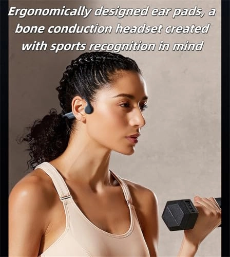 66317687 Wireless Headphone