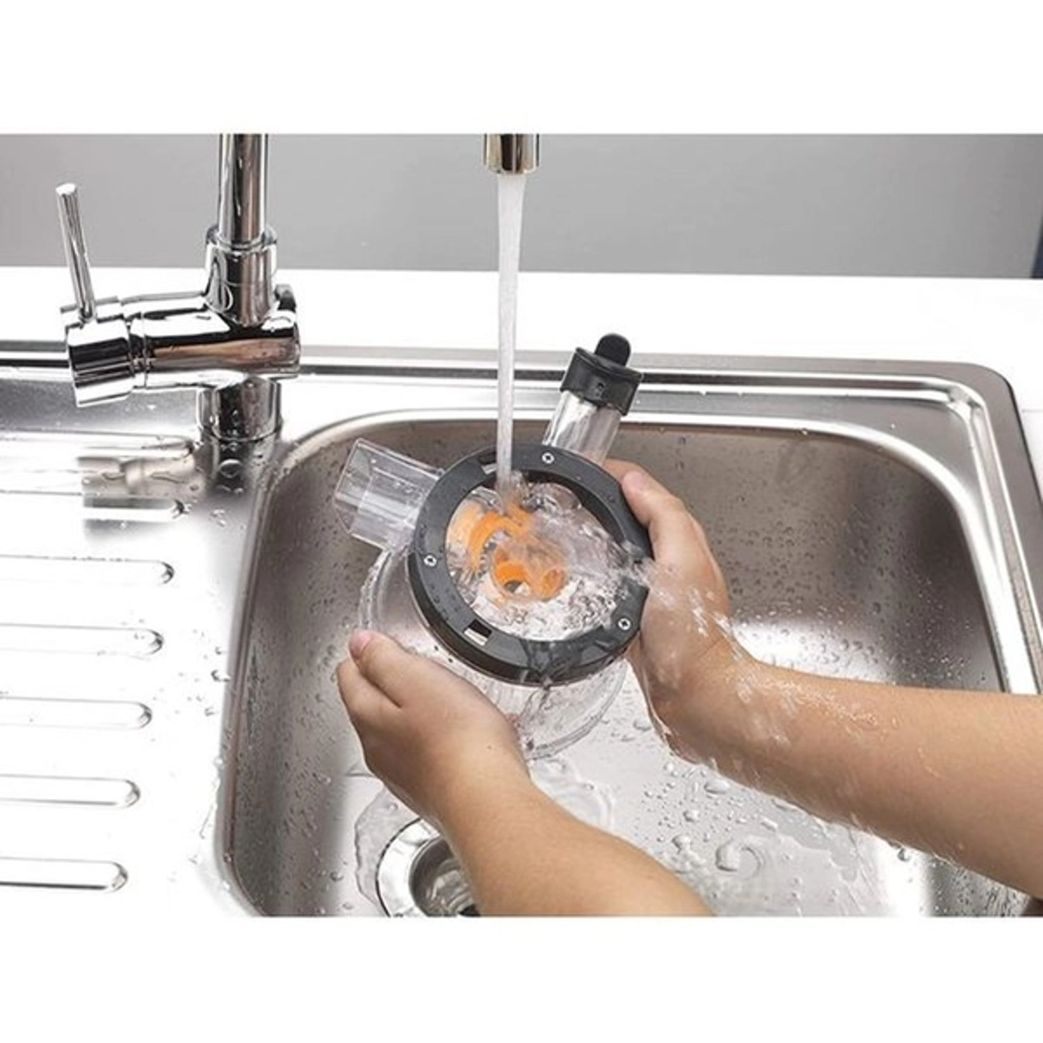 JMP65000GO - 75 Watt 0.65 Litres