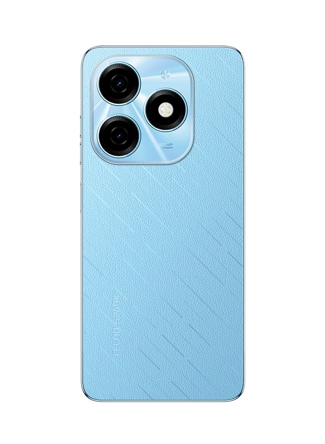 Spark 20 - 8GB 256GB