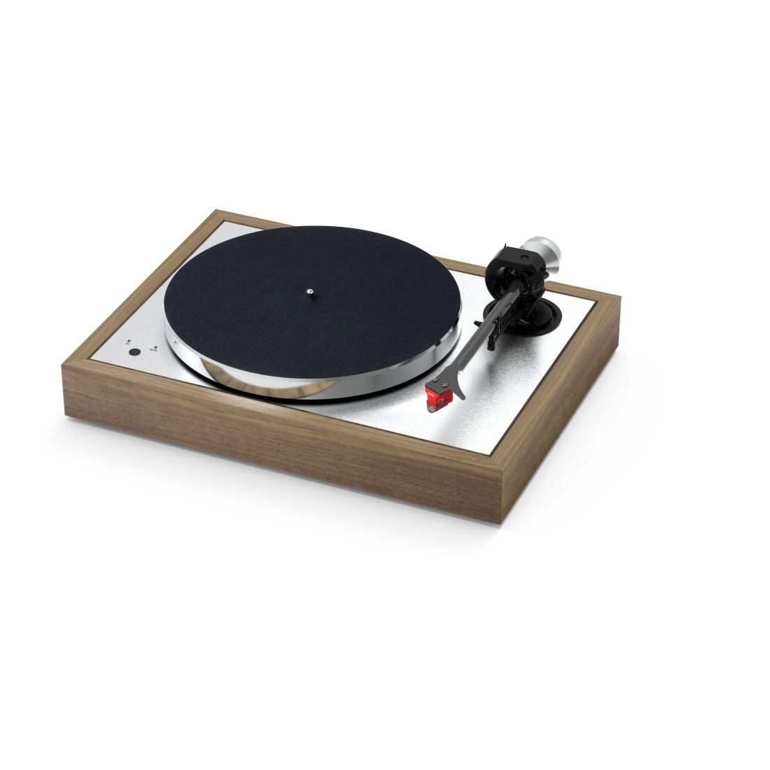 Pro-Ject Audio systems The Classic Evo - Belt drive