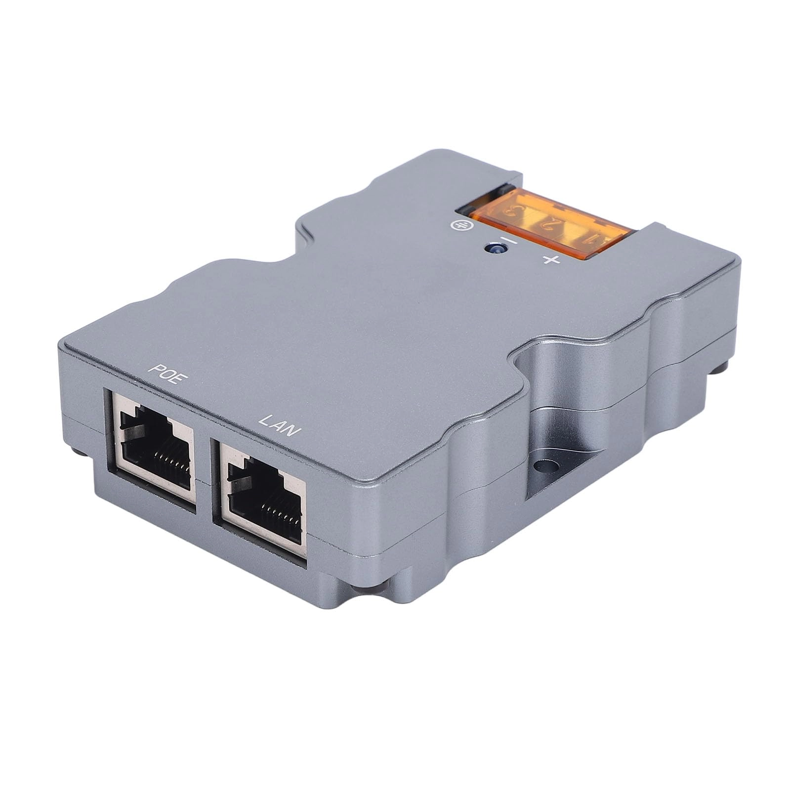 Fabater Gigabit PoE Injector - 48-57 V 320 W 10 MB/s 100 MB/s 1000 MB/s