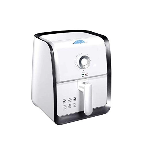 Multifunctional Hot air Fryer UXQUXNQN