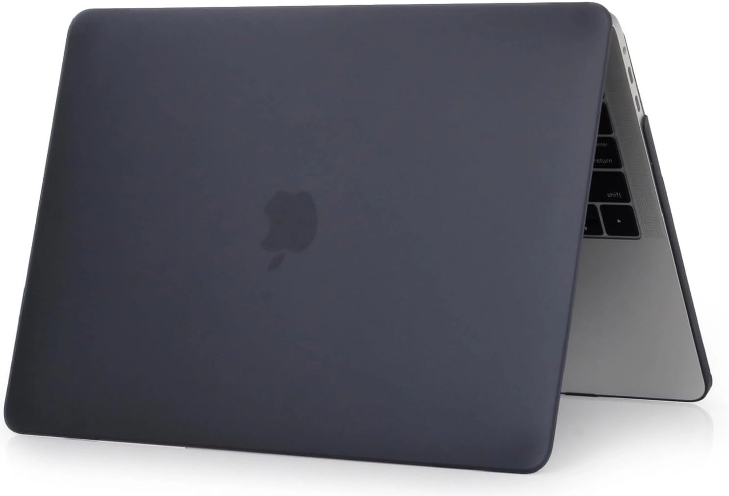 Hard Shell Case - 13" + English Keyboard Cover