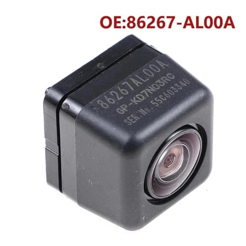 86267-AL00A - WireLess