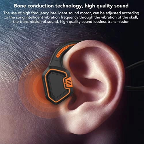 Wave Wireless Headphone