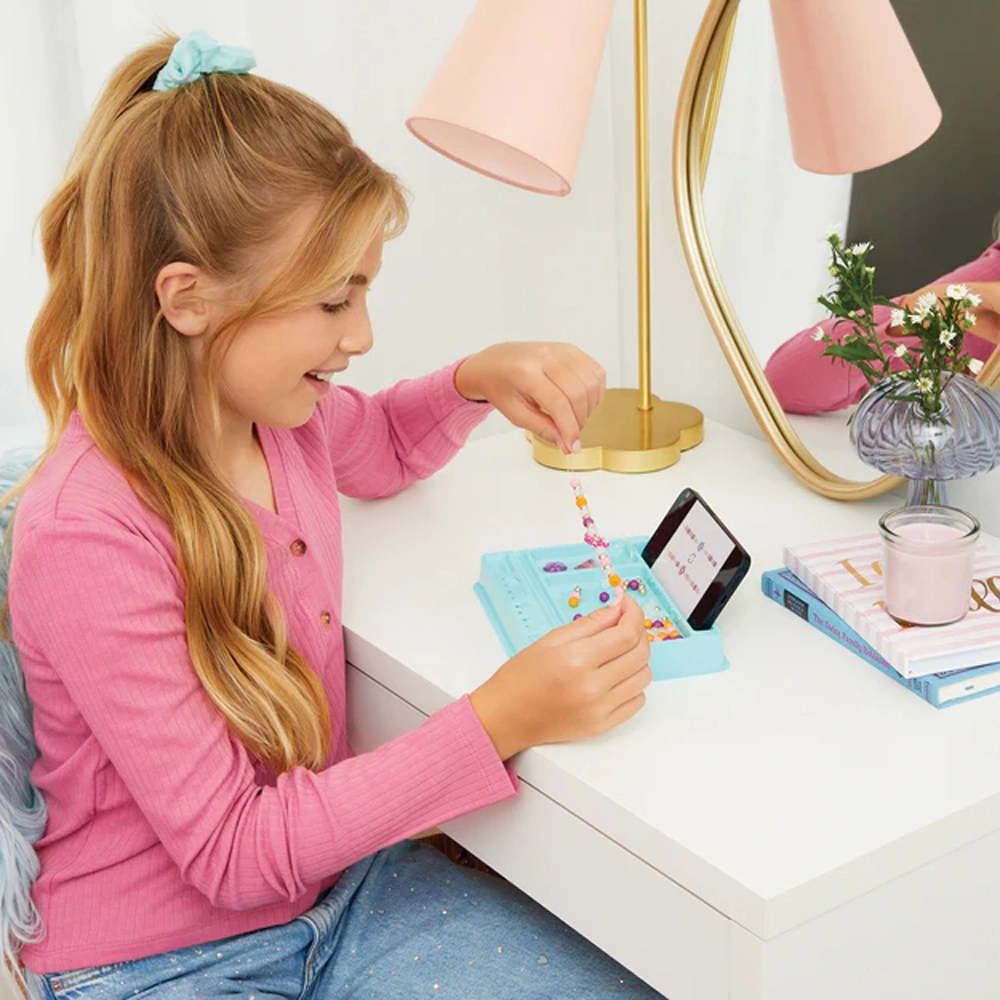 Color Reveal DIY Bracelets Kit - 119pcs