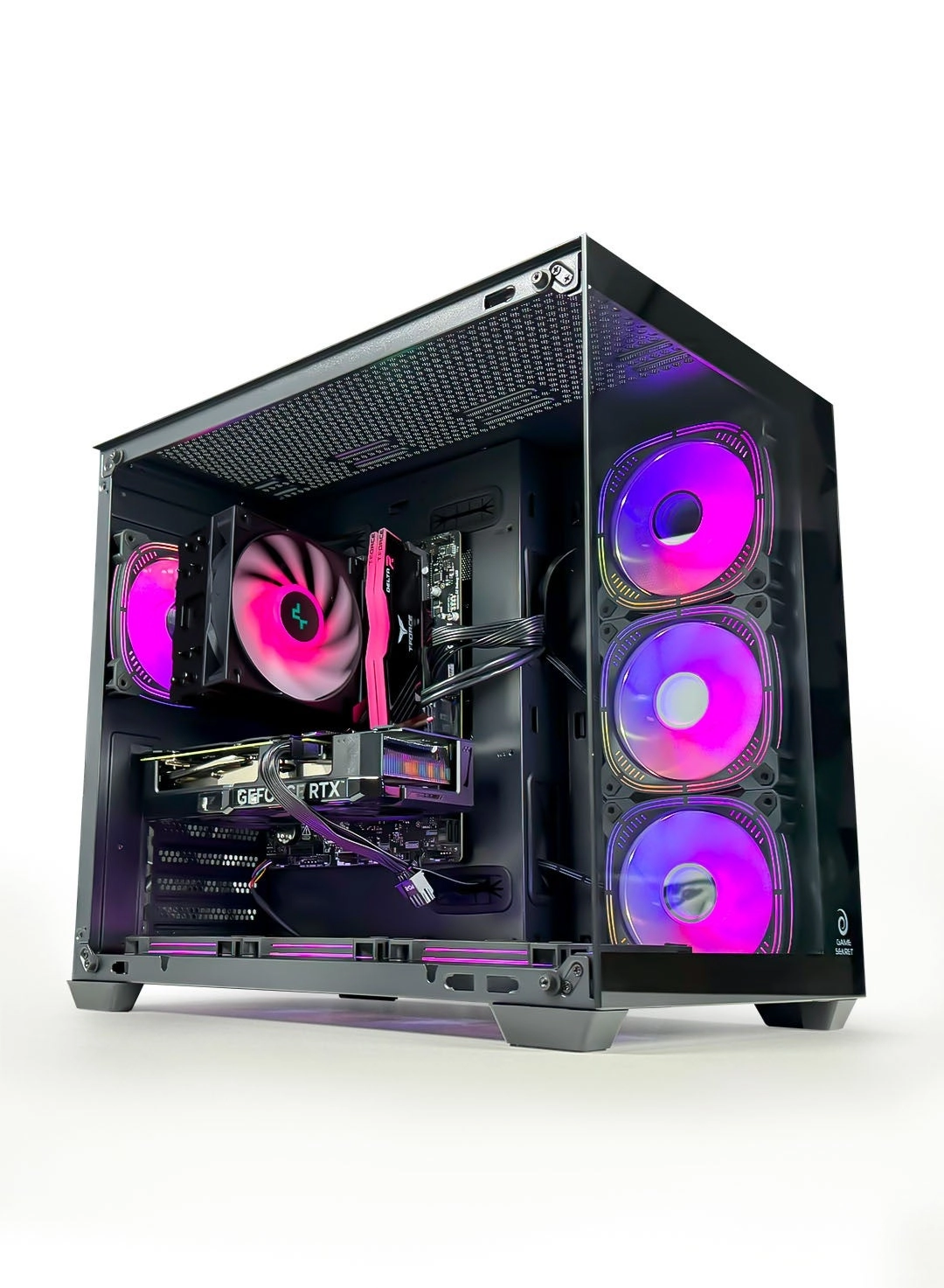 GSK-XTGPC-0045 - Ryzen 5 7600 16 GB 1 TB