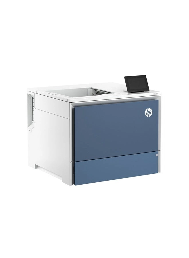 LaserJet Enterprise 5700dn - Color