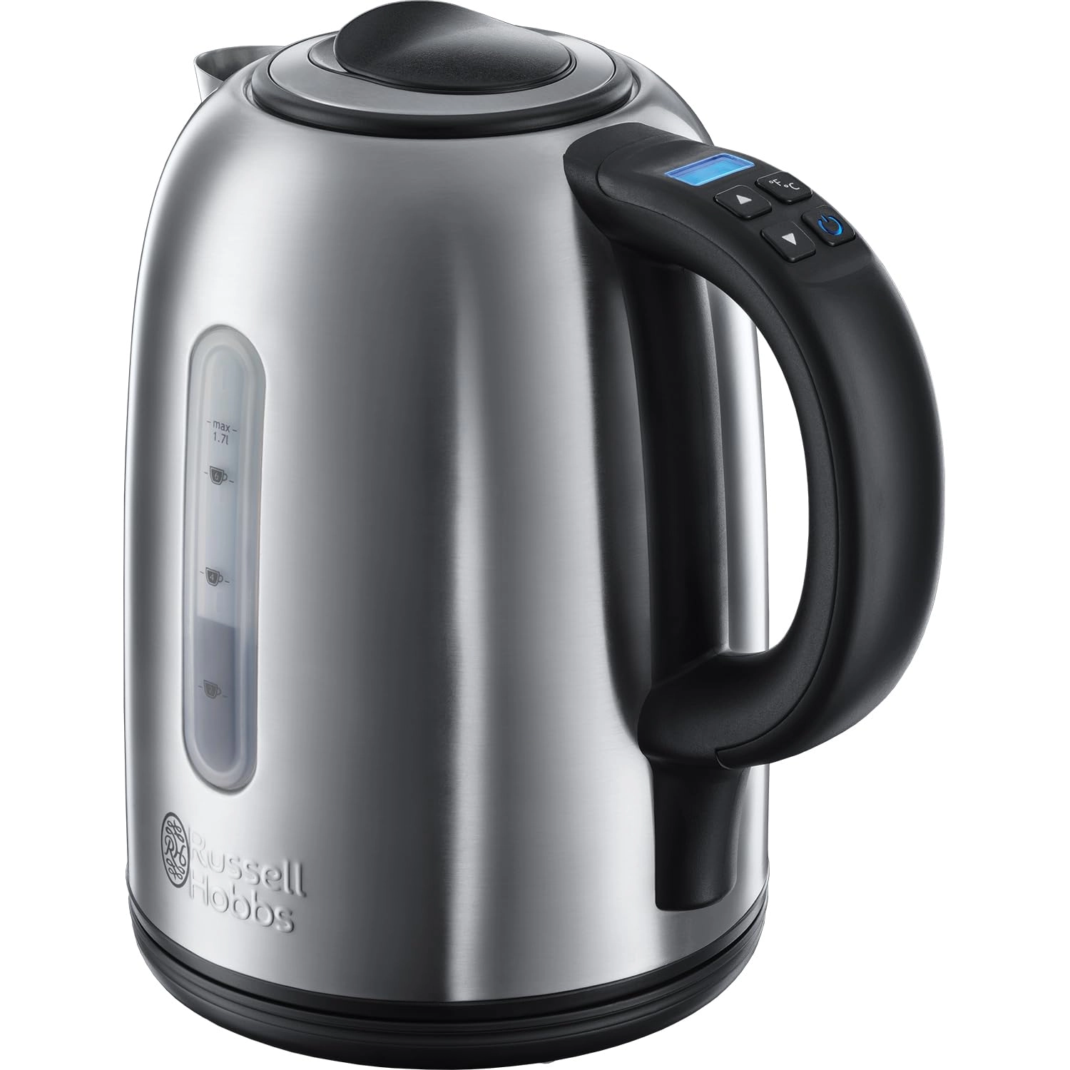 Spectrum Brands UK Limited Digital Quiet Boil 21040