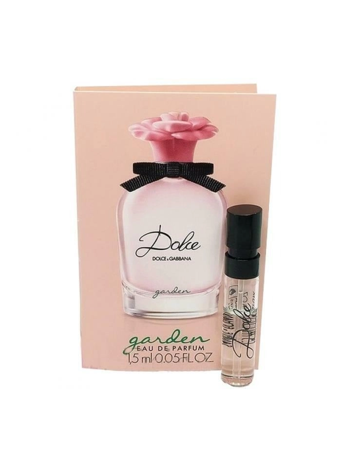 Dolce&Gabbana Dolce Garden Eau de Parfum 1.5ml
