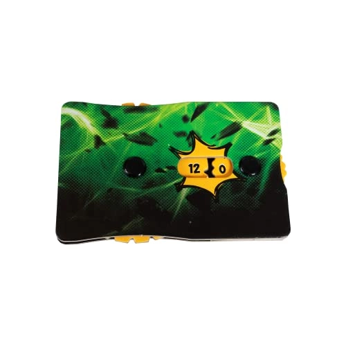 Sentinels of The Multiverse: Rook City Renegades