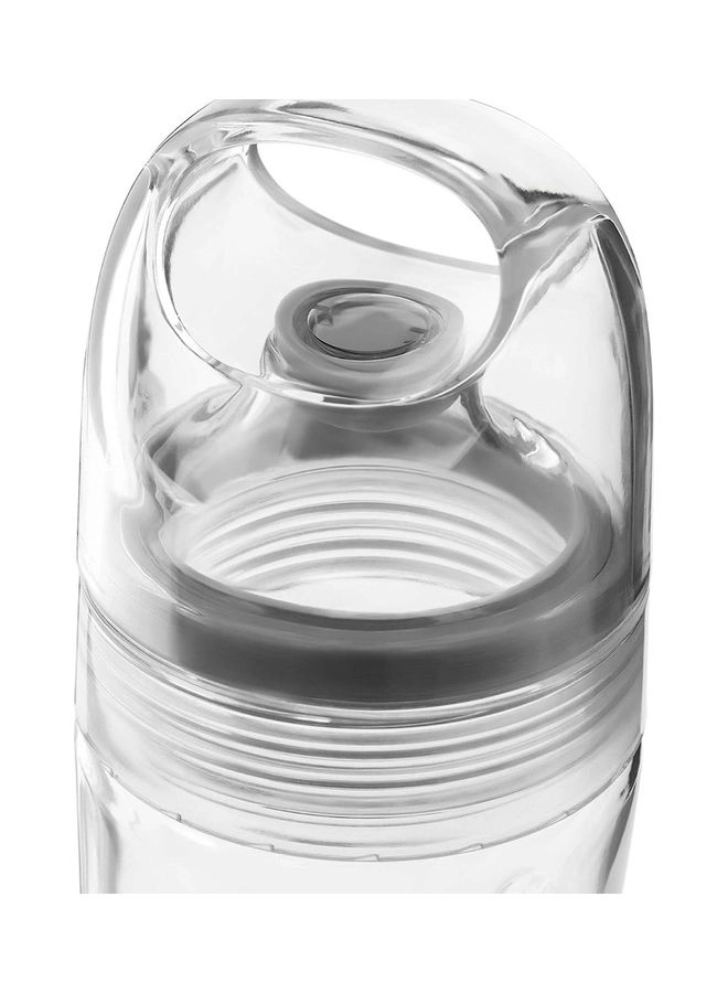 PBF01PKUS - 2 Speed Settings 2 Bottles-To-Go Pink