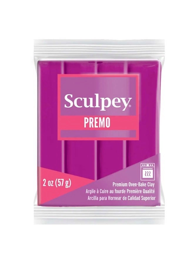 Sculpey Premo - Polymer Oven-Bake Clay 50g