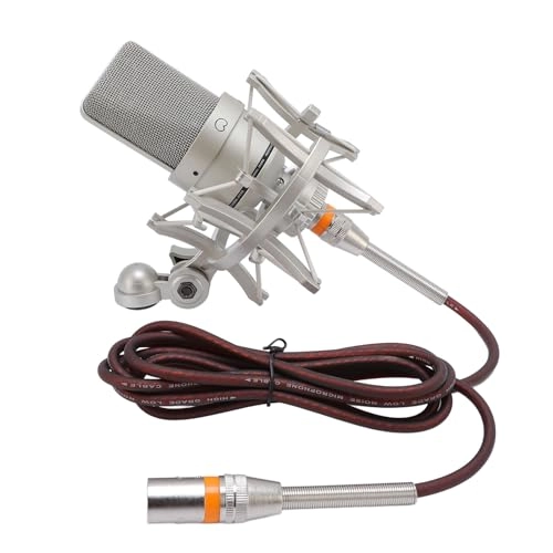 XUMIUZIYt5kx36dqe7 Wired Microphone
