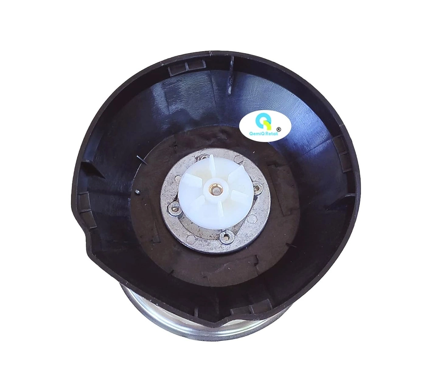 Mixer Grinder Chutney small Jar - 500ml Capacity