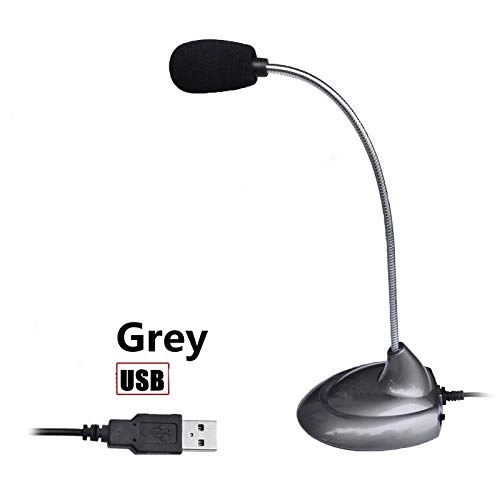 HHMMEDE USB Microphone