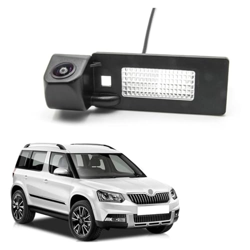 Reversing Camera - Universal RCA connector 680*480 720P