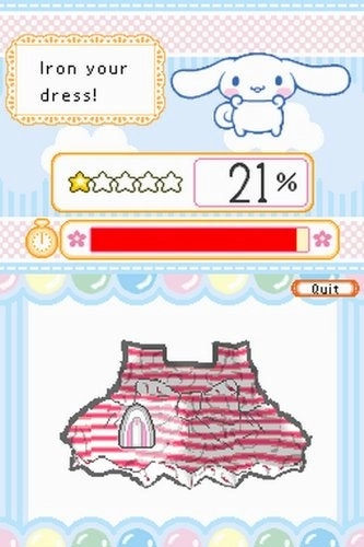 Hello Kitty Party - More than 25 mini-games