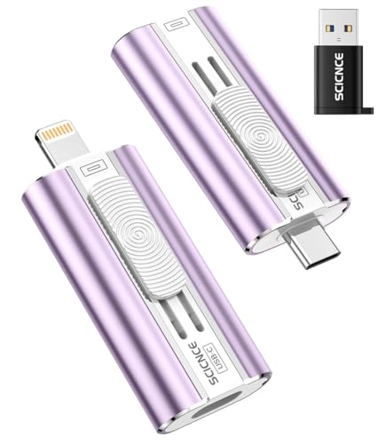 SCUSB002 - 256GB USB-C USB-L