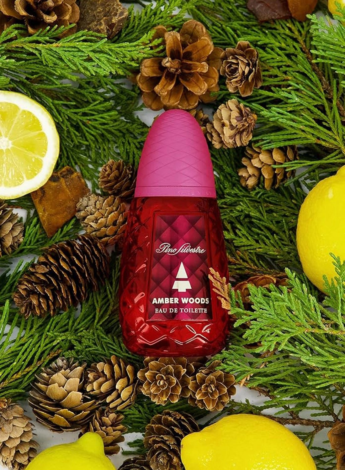 Original Eau de Toilette 125 ml