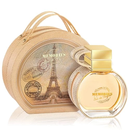Memories Eau de Parfum 100ml