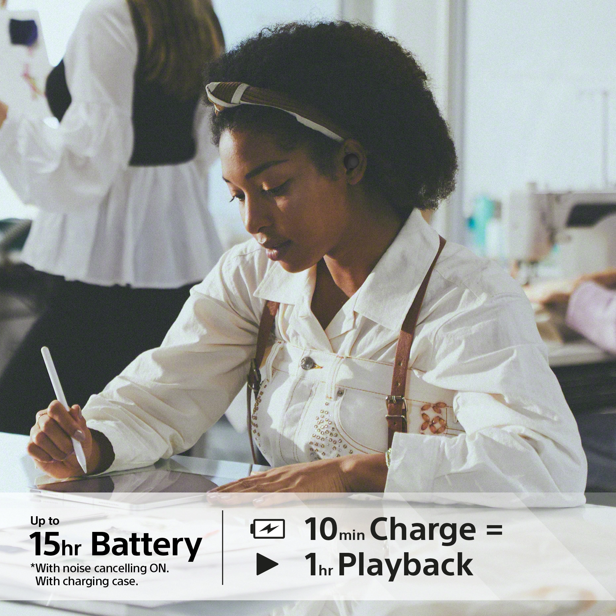 WFC700N Wireless Earbud