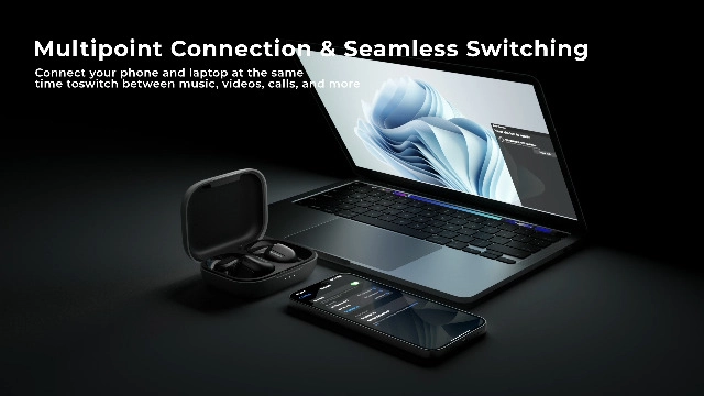 Runfree Lite2 Wireless Headphone