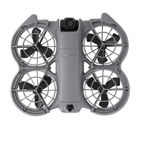 Neo 2 Propeller Guard - Orange TPE