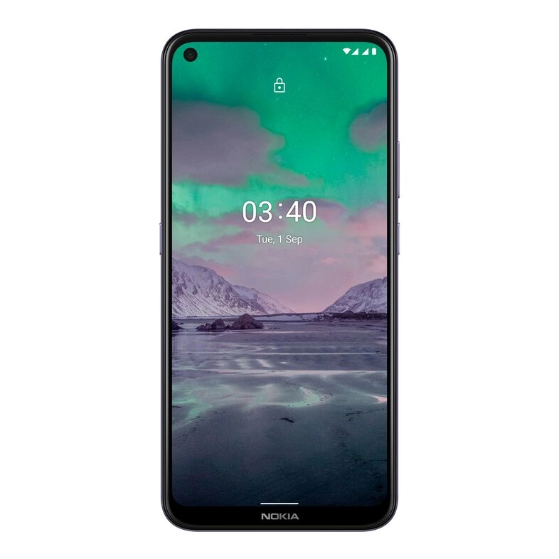 Nokia 3.4 - 3GB 32GB