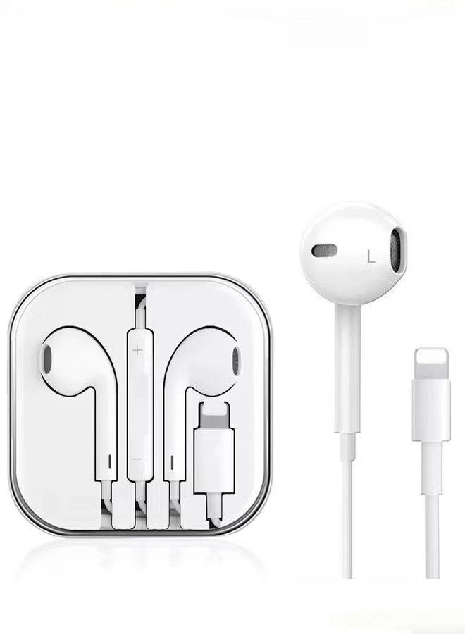 Earbuds - Wired Earbud